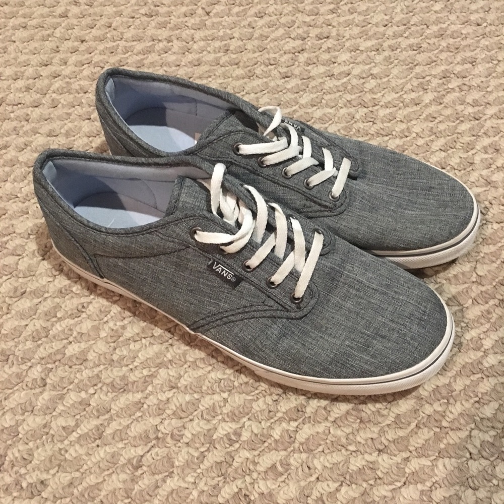 Women’s Vans